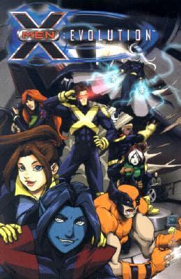 X-Men