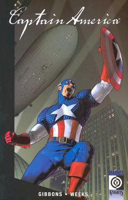 Captain America Volume 4: Cap Lives TPB