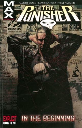 Punisher Max Vol.1: In The Beginning