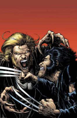 Wolverine Volume 3: Return Of The Native TPB