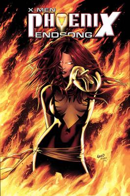 X-Men: Phoenix - Endsong HC