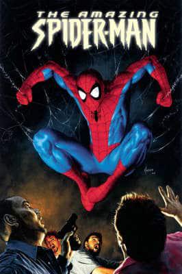 Amazing Spider-Man Volume 9: Skin Deep TPB