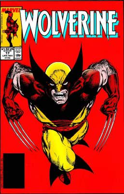 Wolverine Classic. Volume 4