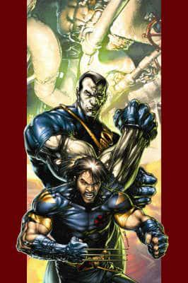 Ultimate X-Men. Vol. 5