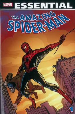 Essential Spider-Man Vol.1