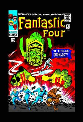 Fantastic Four Omnibus