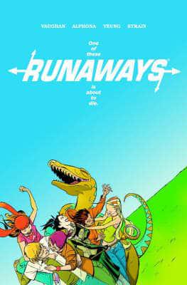 Runaways. Vol. 3