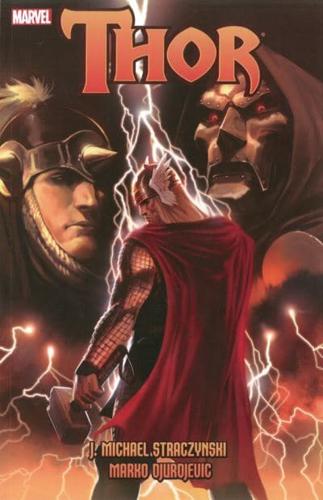 Thor. Vol. 3