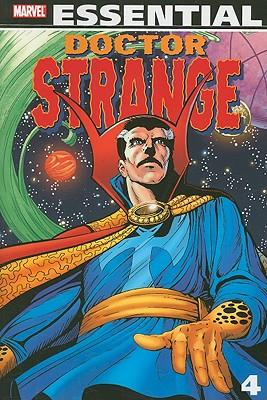 Doctor Strange. Vol. 4 Doctor Strange #30-56, Chamber of Chills #4 & Man-Thing #4