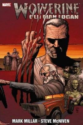 Old Man Logan