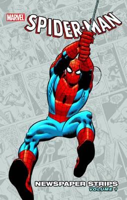Spider-Man Newspaper Strips