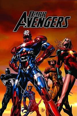 Dark Avengers Assemble