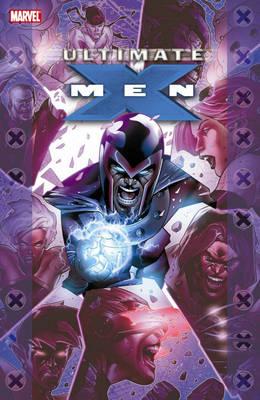 Ultimate X-Men Ultimate Collection