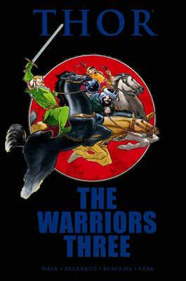 The Warriors Three