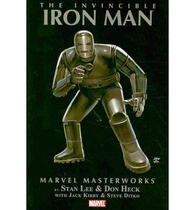 The Invincible Iron Man. Volume 1