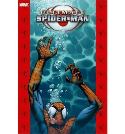 Ultimate Spider-Man. Vol. 11