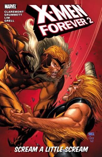X-Men Forever 2. Volume 2