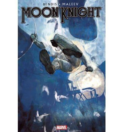 Moon Knight. Volume 2
