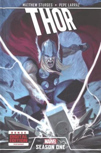Thor. Season One
