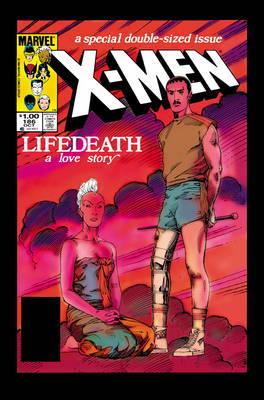 X-Men: Lifedeath