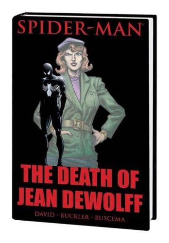 Spider-Man: The Death Of Jean Dewolff