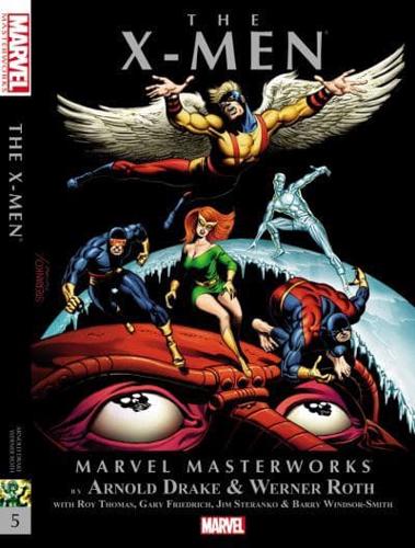 The X-Men. Vol. 5
