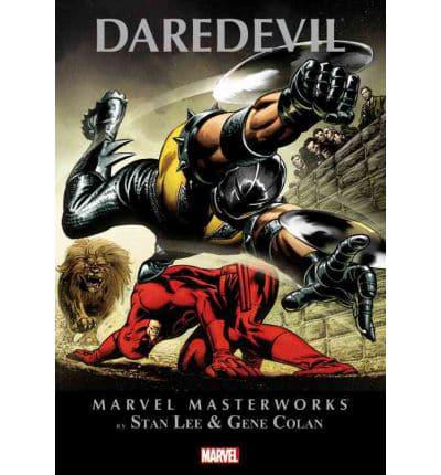 Daredevil. Volume 3
