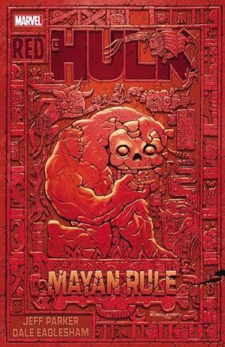 Mayan Ruin