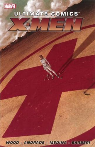 X-Men. Volume 1 Divided We Fall / United We Stand