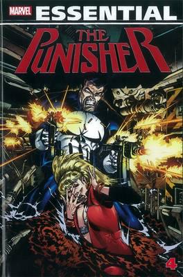 Essential Punisher. Volume 4