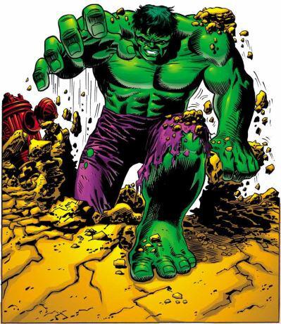 Essential Hulk. Vol. 2