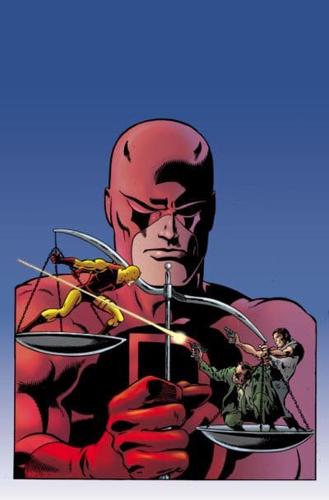 Essential Daredevil. Vol. 3