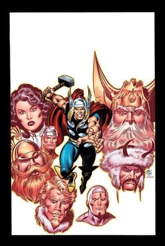 The Mighty Thor. Volume 7