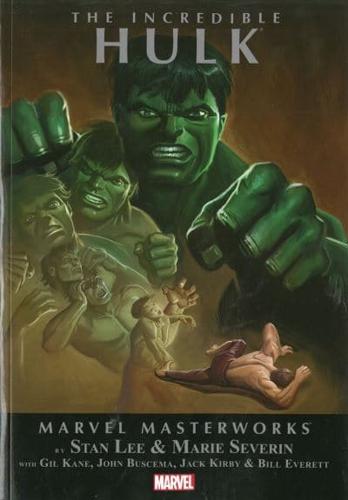 The Incredible Hulk. Volume 3