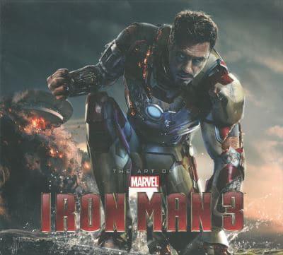 Marvel's Iron Man 3