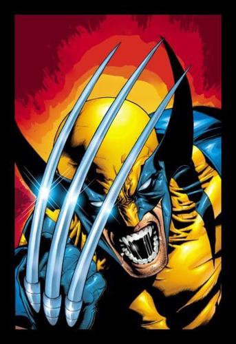 Essential Wolverine. Volume 7