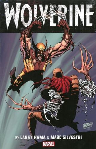Wolverine. Vol 1
