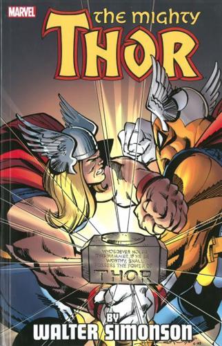 Thor. Volume 1