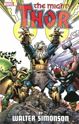 Thor. Volume 2