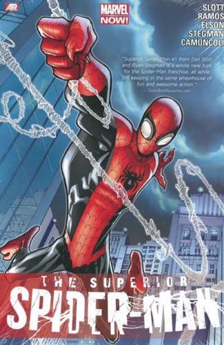 Superior Spider-Man. Volume 1