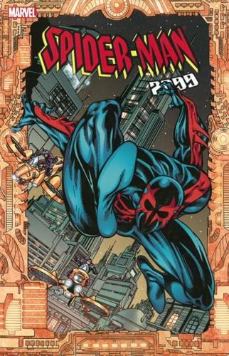 Spider-Man 2099. Volume 2