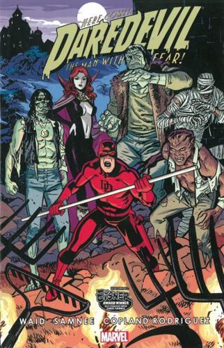 Daredevil. Volume 7