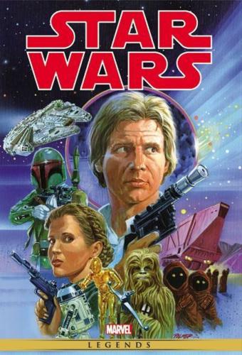 Star Wars Volume 3