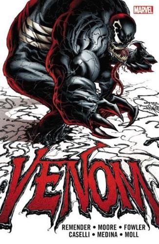 Venom by Rick Remender Volume 1