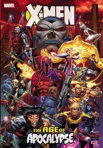 X-Men - Age of Apocalypse