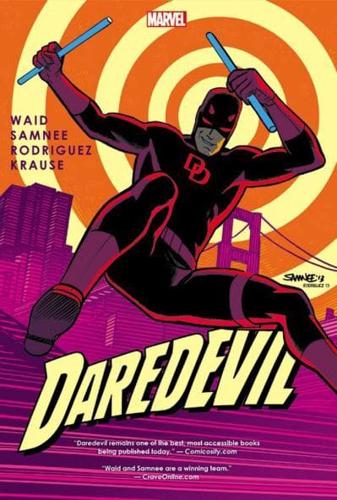Daredevil. Volume 4