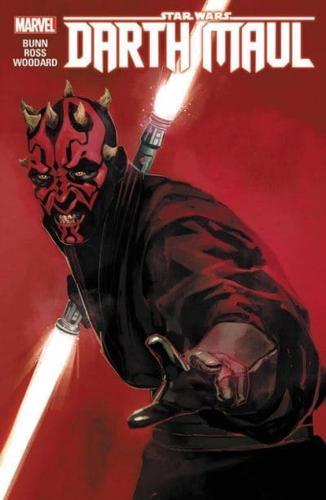 Darth Maul