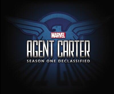 Marvel's Agent Carter. Season One Declassified