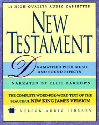 New Testament. New King James Version