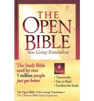 The Open Bible